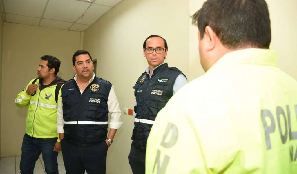 7 días suspendida la emisión de licencias en la CTE