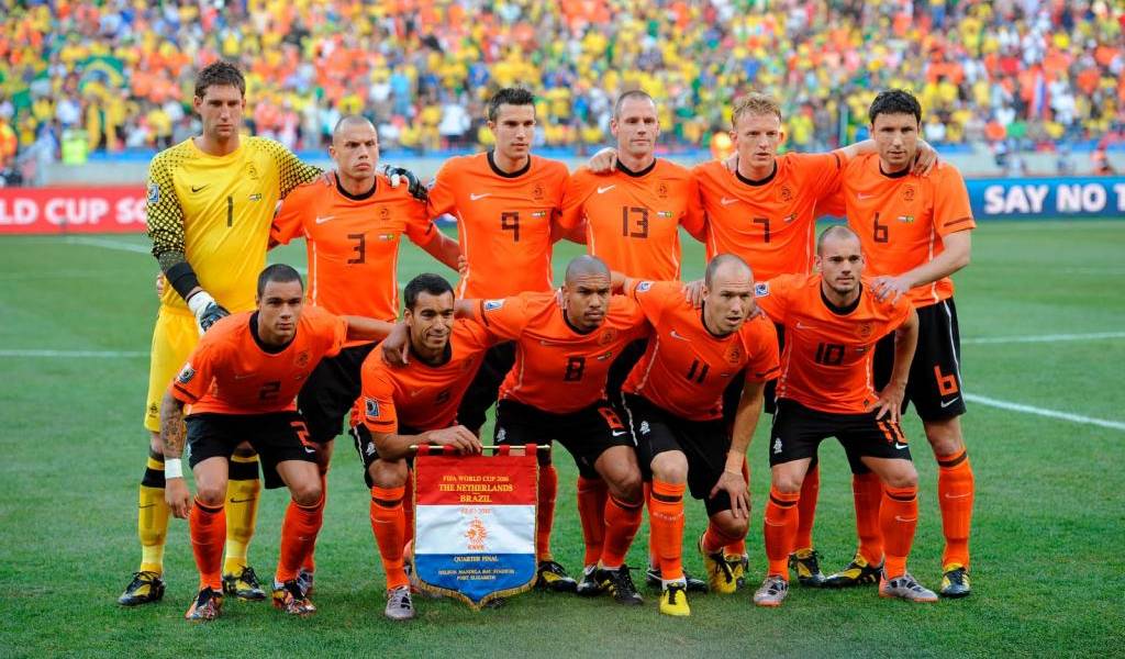 La 'Tri' se encuentra entre las selecciones más caras que jugarán el Mundial