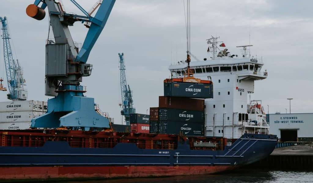 Moreno prevé acuerdo comercial con EE.UU. por fases