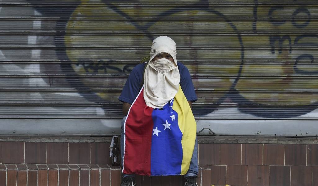 Gobierno y oposición de Venezuela negocian en Oslo, Noruega