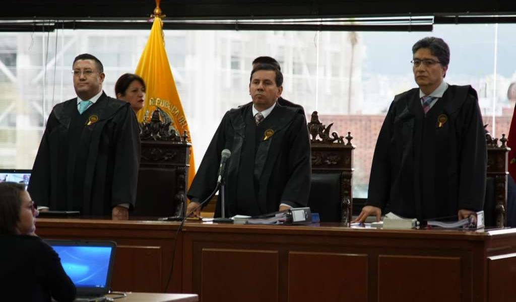Caso Sobornos: fiscal y procurador aseguran que demostrarán “sofisticada” red de corrupción