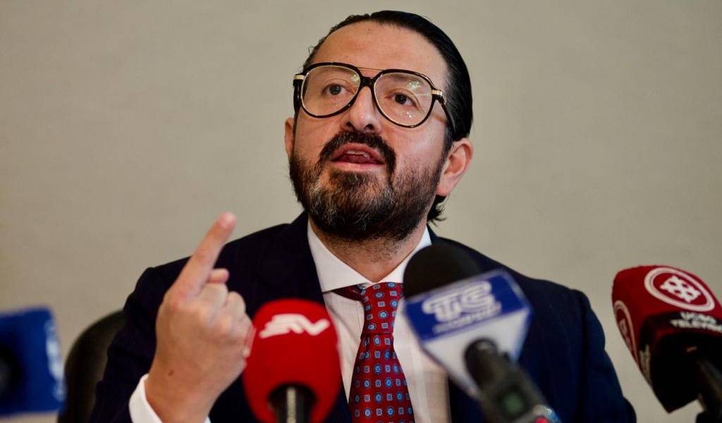 Abogado de Karina Cadena dice que ella colaborará con Fiscalía