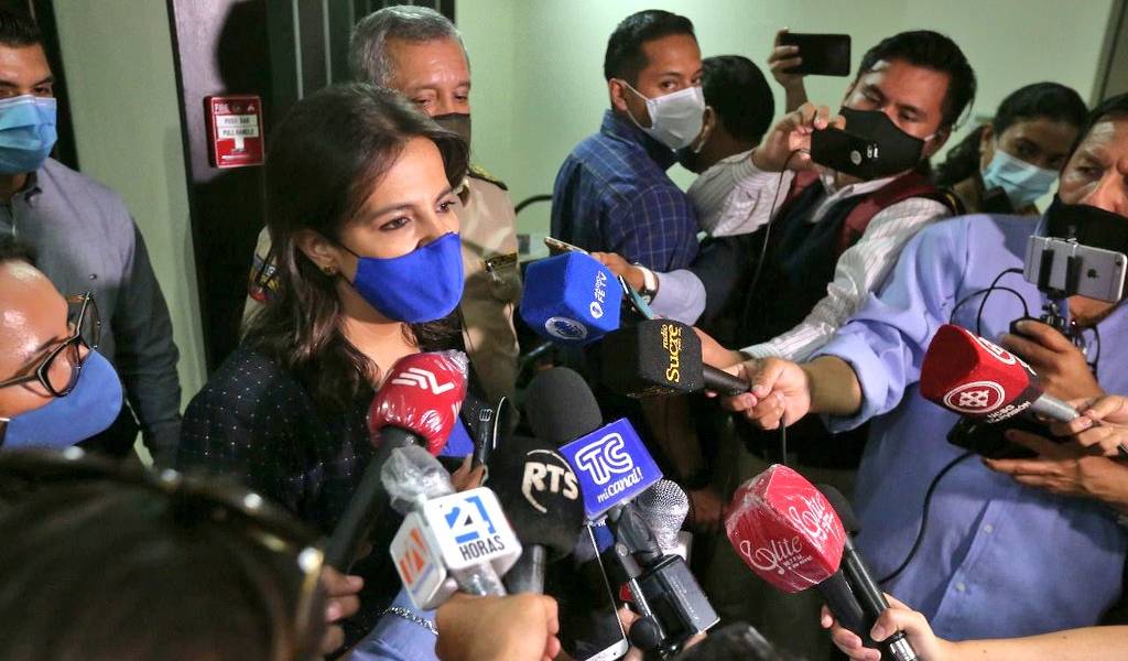 Isspol conocerá en 3 días si Decevale tiene sus bonos por $532 millones