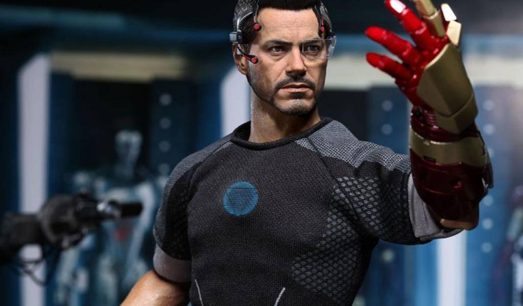 Iron Man 3 llegará este viernes a las salas de cine del país