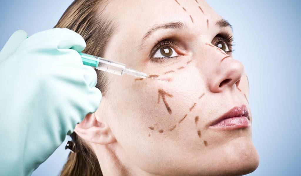 Someterse a una cirugía estética siempre implica riesgos