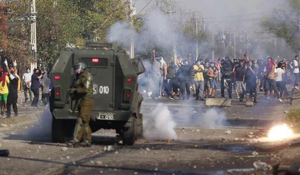 Una América Latina más &quot;desintegrada&quot; que nunca frente a la peor pandemia