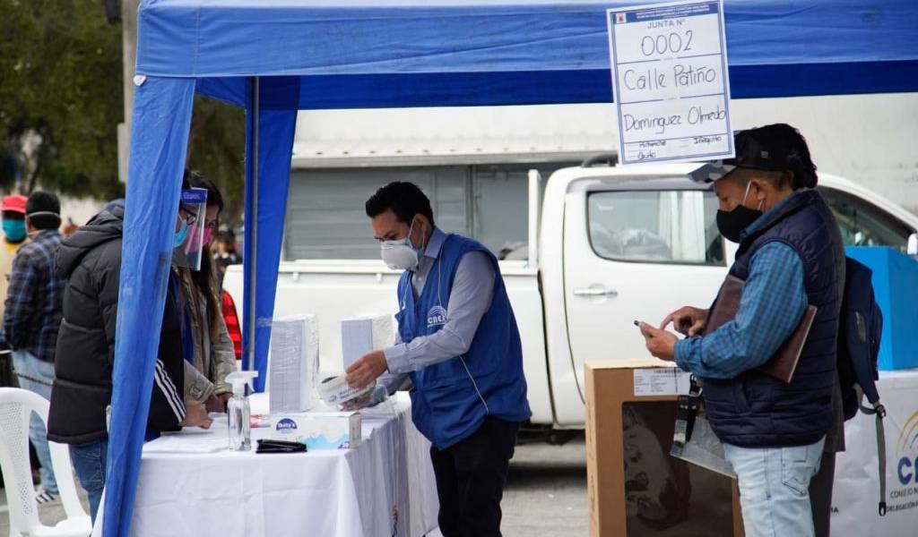 Posibles retrasos en miras a elecciones del 2021; en medio de impugnaciones y reclamos