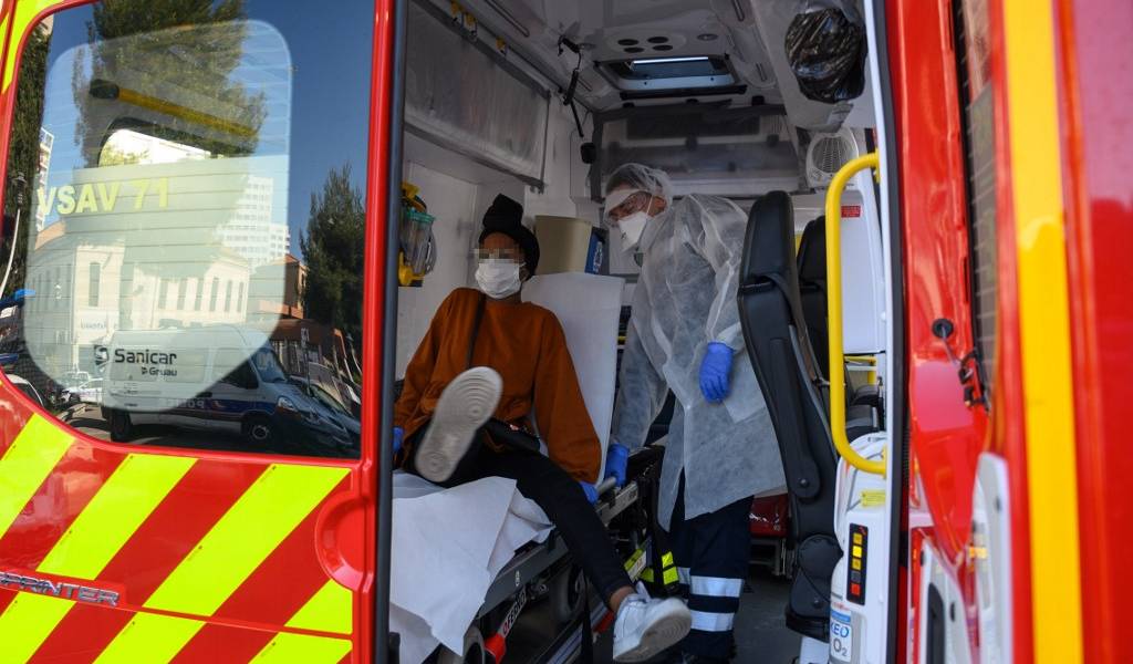 Más de 70.000 muertos en el mundo por coronavirus