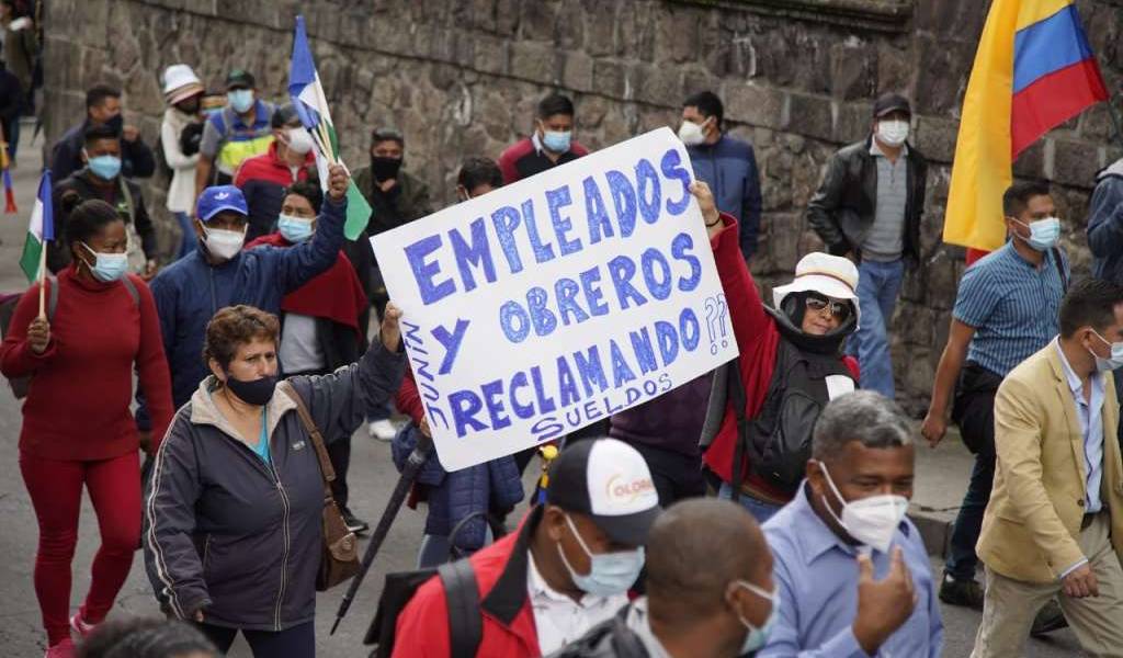 Gobierno dice que transferirá USD 15 millones diarios a municipios