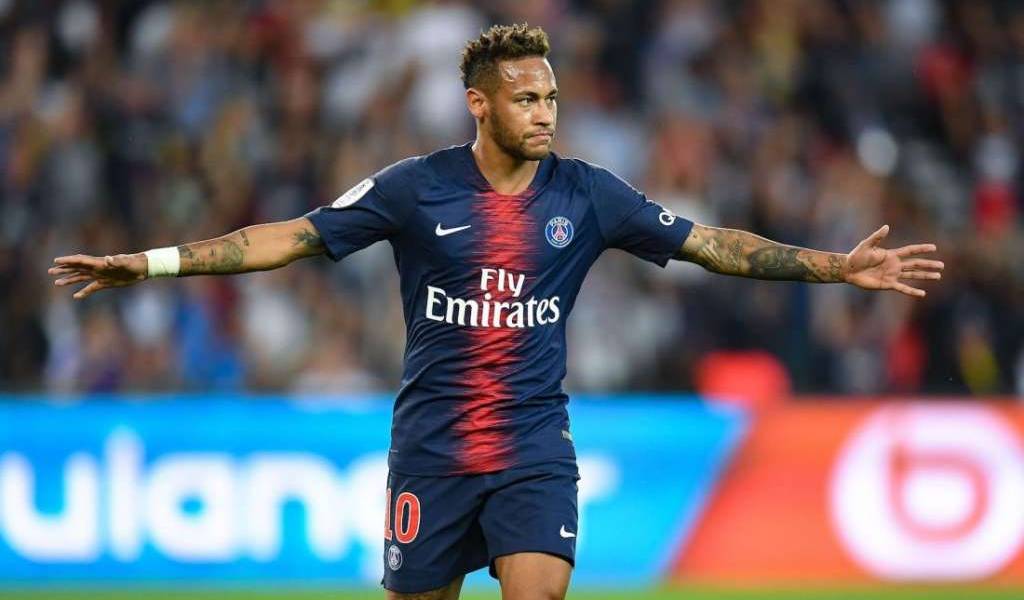 El sueldo que desea Neymar en su nuevo club