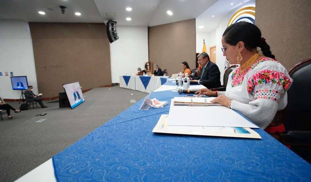 4 binomios ya están calificados para las elecciones de 2021