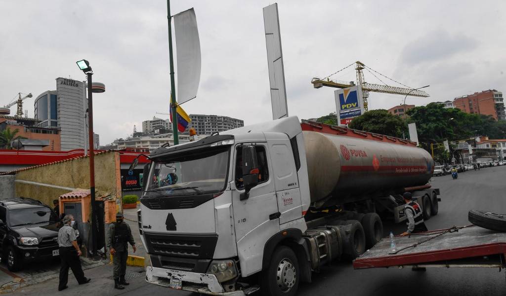 Nicolás Maduro aumentará el precio de la gasolina en Venezuela