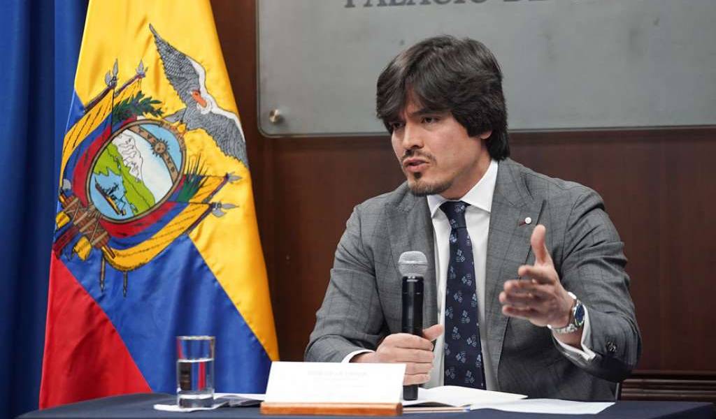 Corte de Justicia y Judicatura piden a Secretaría Anticorrupción respetar independencia