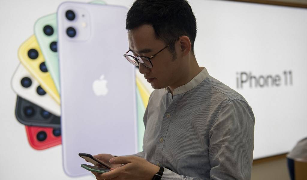 Apple acepta pagar indemnización de hasta USD 500 millones por ralentizar iPhones