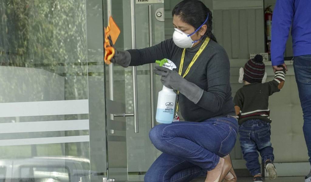 Trabajadores pueden denunciar a su empresa si no acata disposiciones de Moreno