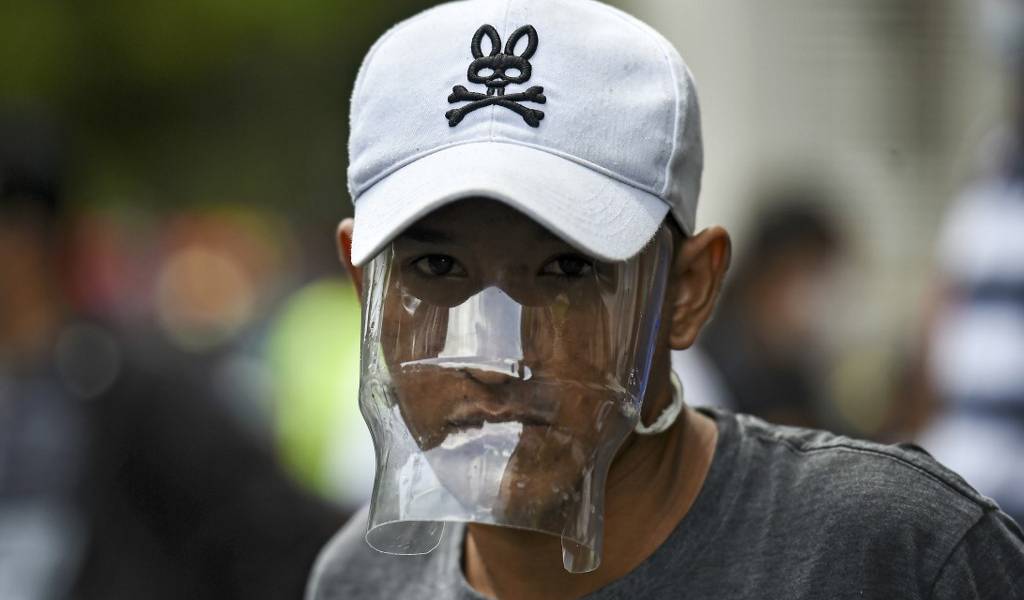 Venezuela miente sobre cifra de muertes por covid-19, dicen HRW y Johns Hopkins