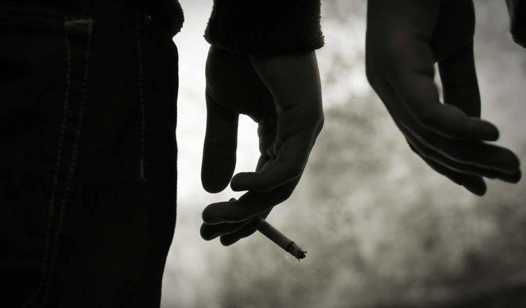 40 millones de adolescentes entre 13 y 15 años consumen tabaco alerta la OMS