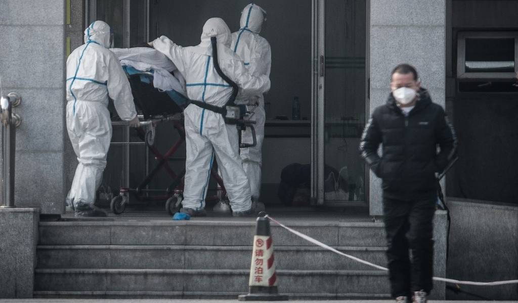 OMS reunirá comité de emergencia para abordar tema del virus en Asia