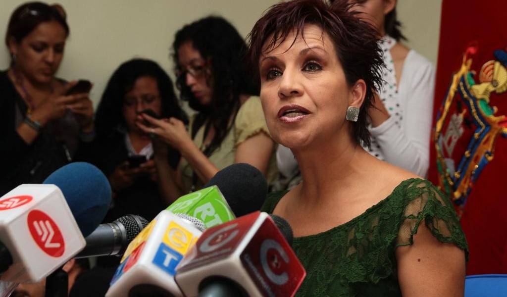 Autoridades ratificaron decisión de reubicar a 75 estudiantes del Central Técnico