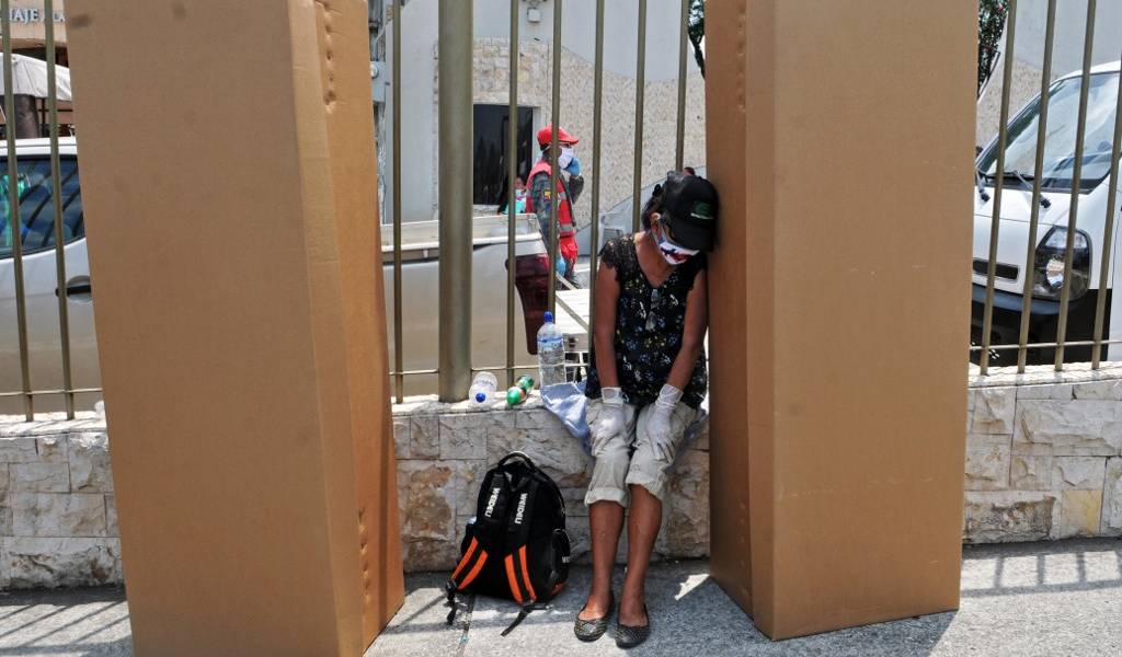 Balances sobre COVID-19 en Ecuador serán entregados por los COE locales este martes