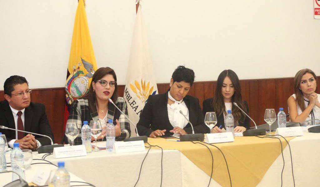 SRI niega nexos del presidente Moreno con empresas offshore