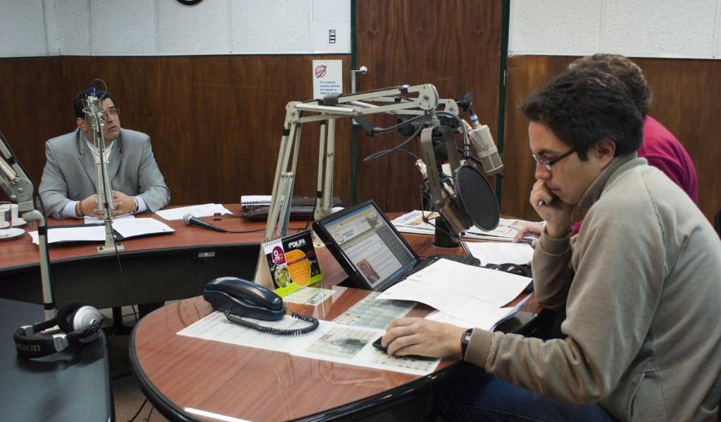 Radio Tarqui apagó su señal tras 60 años de transmisión