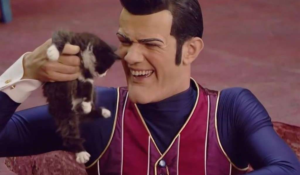 Murió Stefán Karl Stefánsson El Actor De Lazy Town 