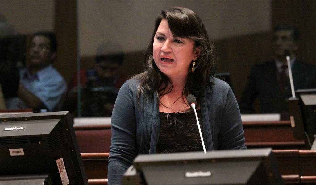 Godoy: Evento de carnetización de Alianza PAIS fue una coincidencia