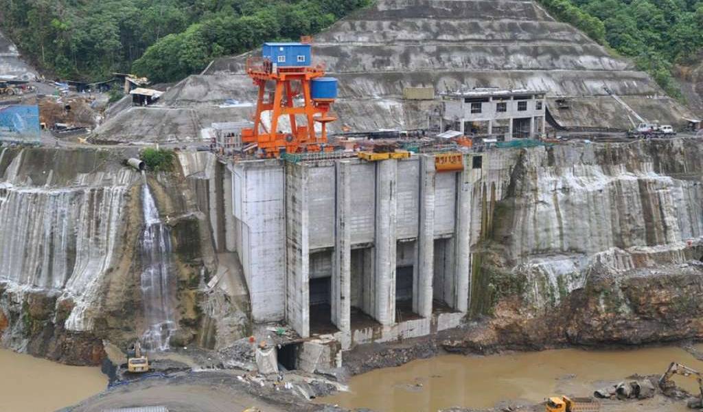 Empresas vinculadas en caso &#039;Arroz verde&#039; se beneficiaron de millonarios contratos del Estado