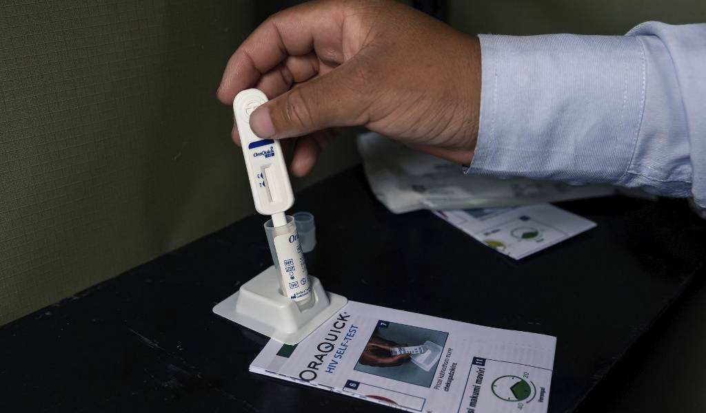 Vivir con VIH, desafío de la migración en Latinoamérica