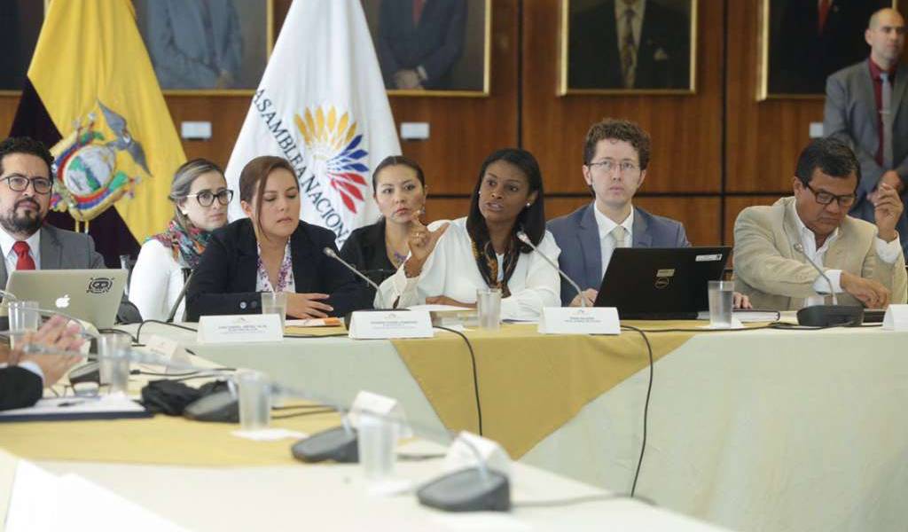 Archivo de &#039;Arroz verde&#039; tiene todos los involucrados