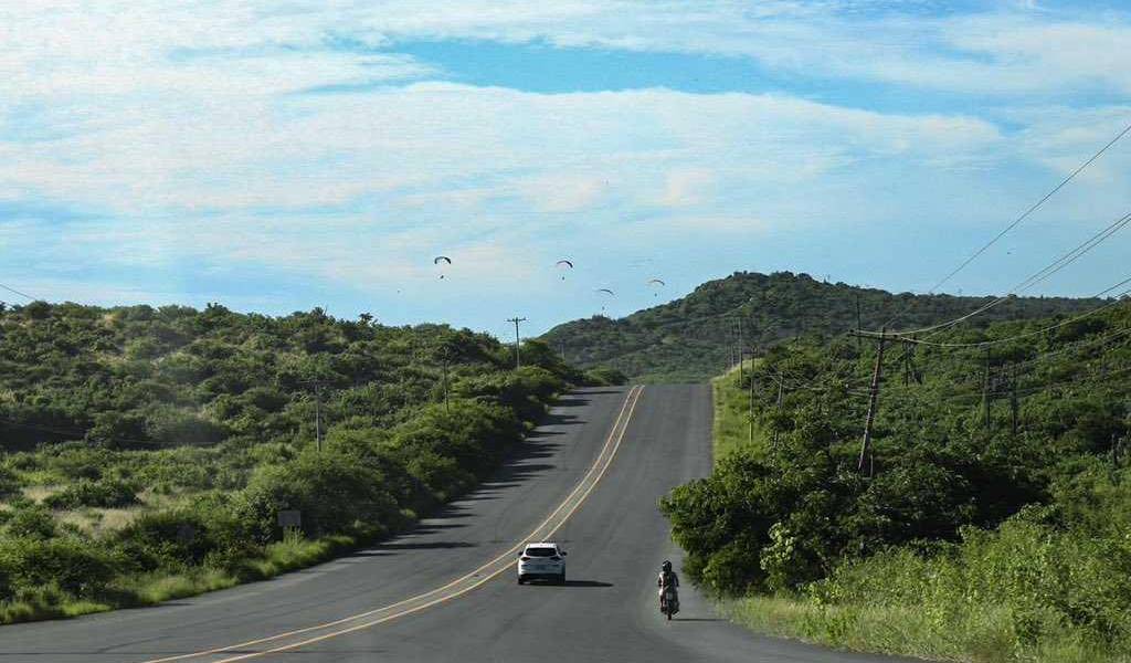 Feriado de Semana Santa: vías cerradas y parcialmente habilitadas en Ecuador este domingo 9 de abril