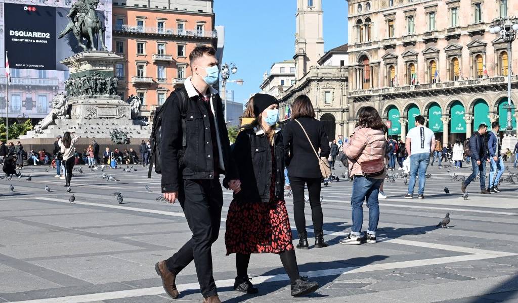 OMS: &#039;hay que prepararse para una eventual pandemia de coronavirus&#039;