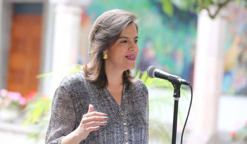 Asamblea podría fiscalizar a Romo por chats con Mendoza