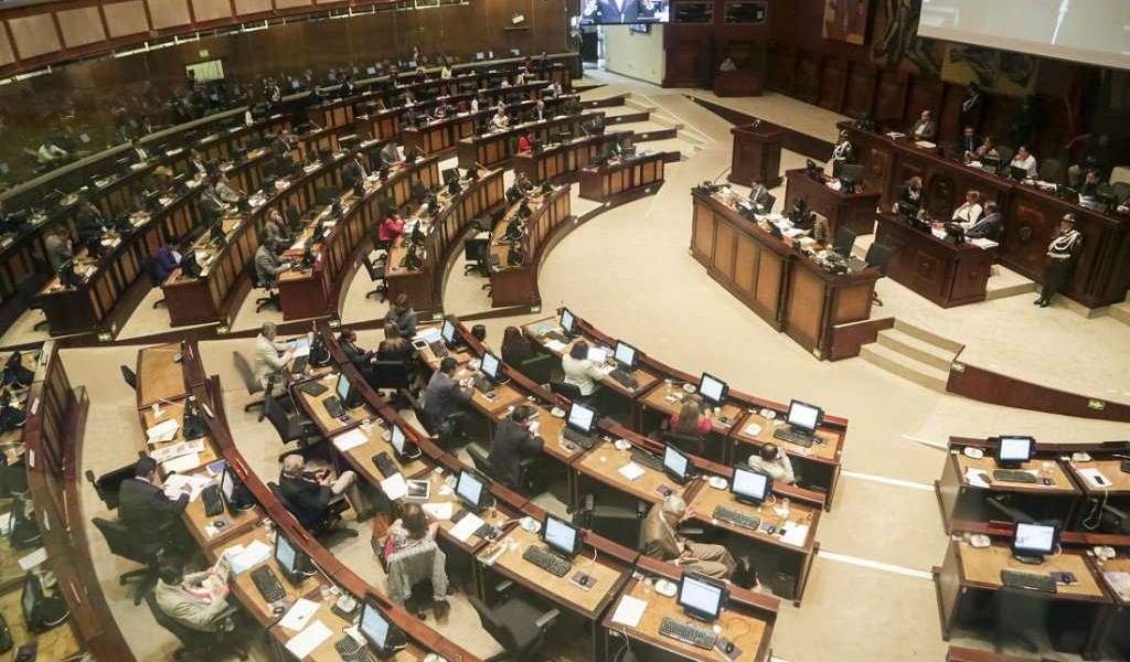 Legislativo aprueba Ley de No Violencia en Deporte