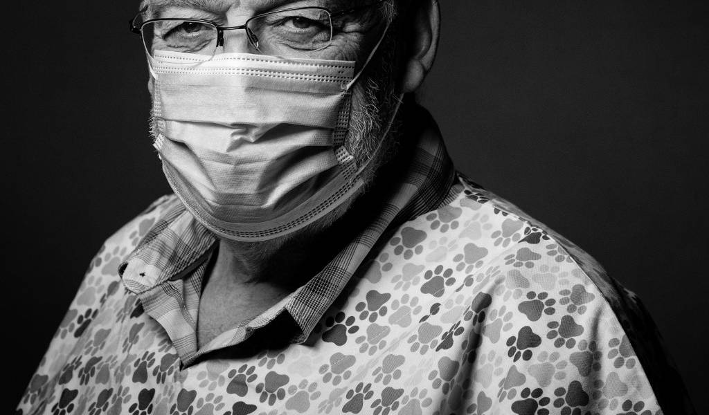 OMS: El coronavirus podría convertirse en un virus endémico y no irse nunca