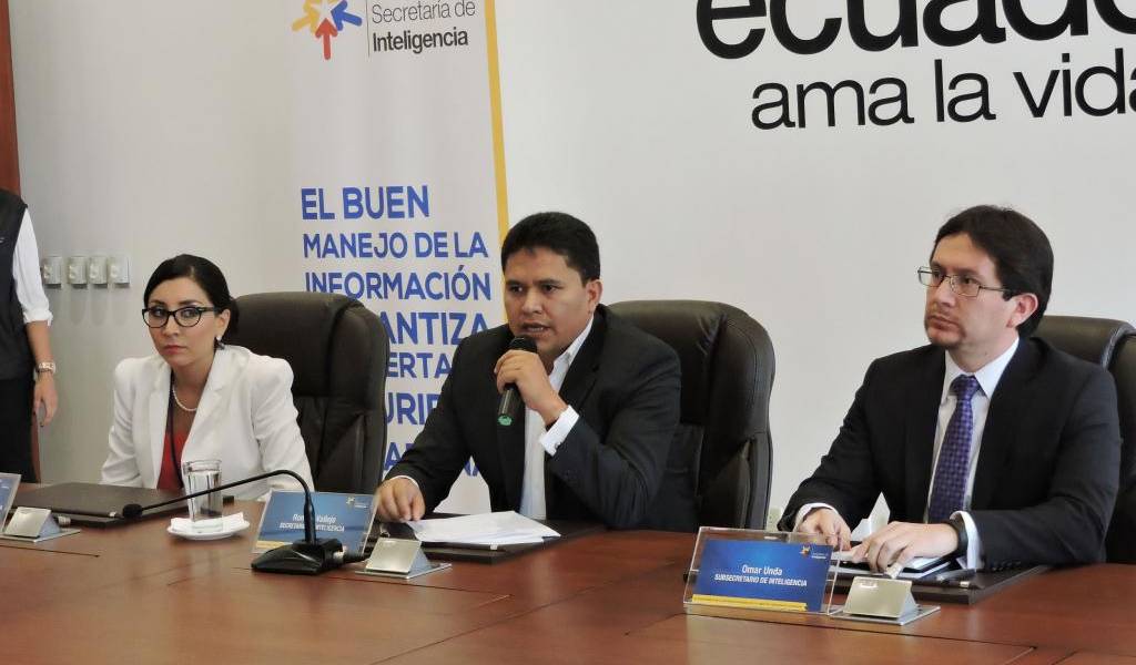 Senain abre las puertas de sus instalaciones a los periodistas