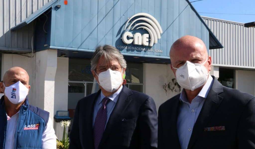 Creo califica como &quot;falaz&quot; la impugnación presentada por el correísmo