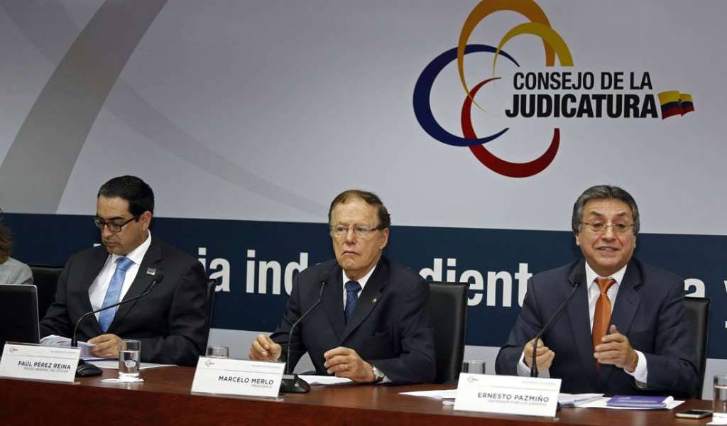 Judicatura pide aclarar resolución sobre Corte Nacional