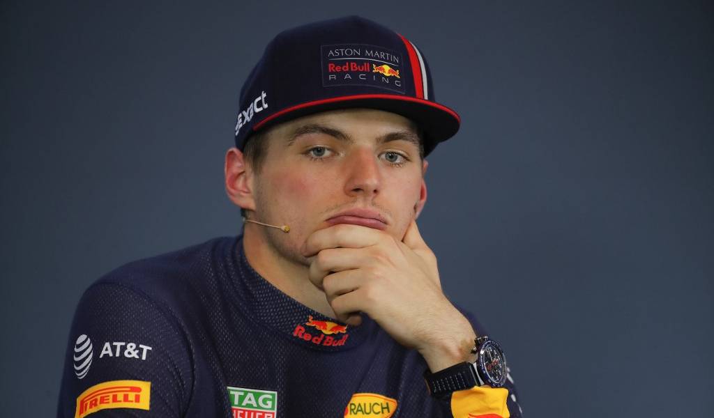 Max Verstappen remonta y gana el Gran Premio de Austria
