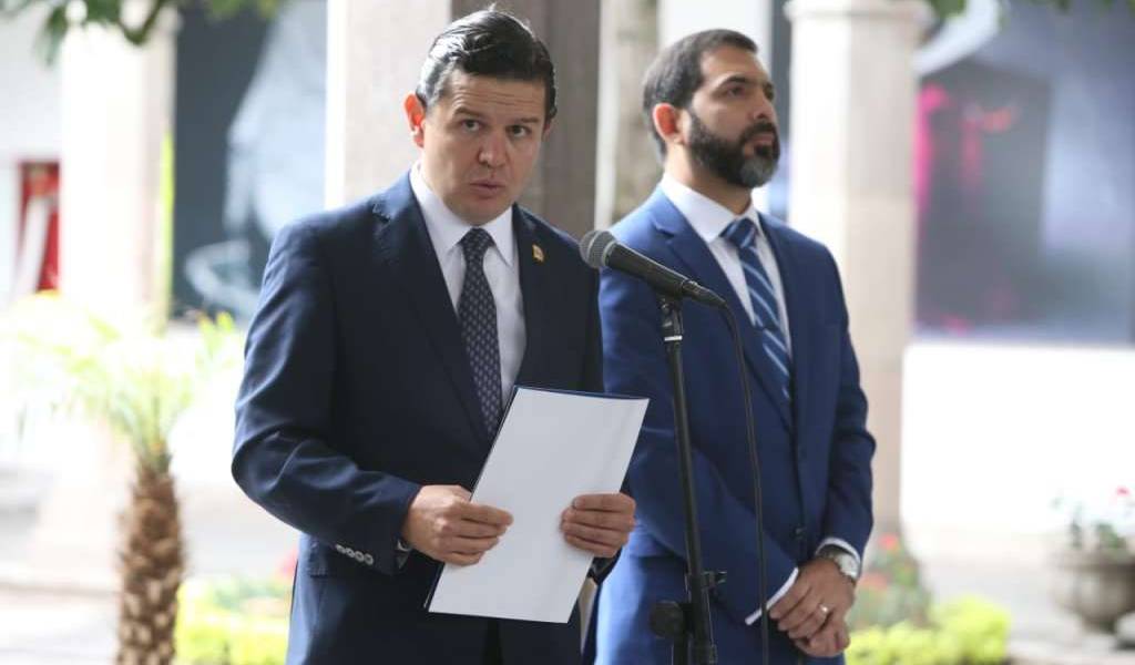 Roldán responsabiliza a indígenas de las consecuencias de la movilización