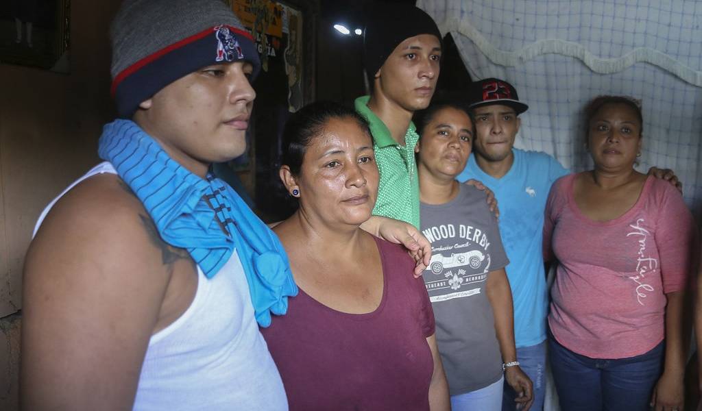 Nicaragua libera a 50 opositores presos