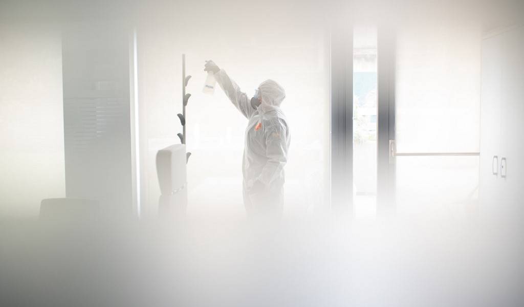 Coronavirus: España tratará a pacientes con terapia usada en EEUU