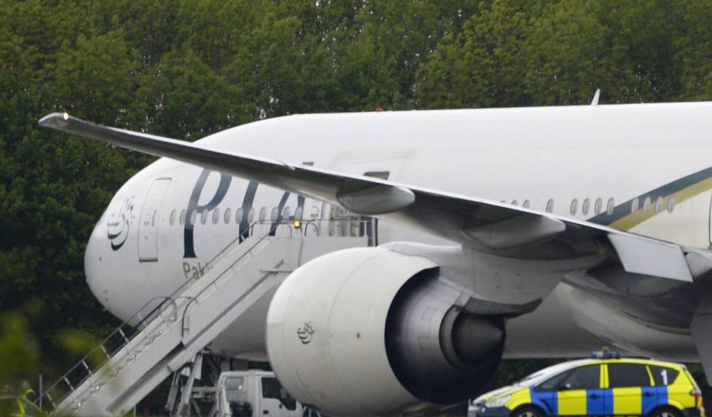 Nueve meses de cárcel para piloto borracho que quería volar avión