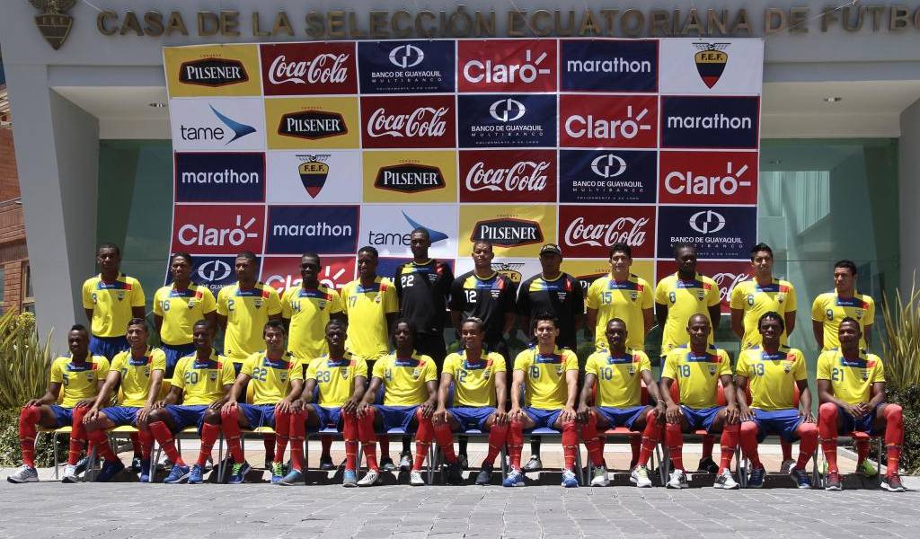 Rueda convoca a 22 jugadores para los partidos de preparación al Mundial