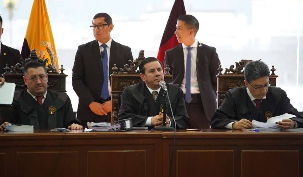 Sentencia de Caso Sobornos 2012-2016 se conocerá este martes