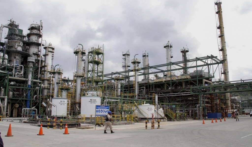 ONU detecta irregularidades en 5 proyectos petroleros del Gobierno anterior