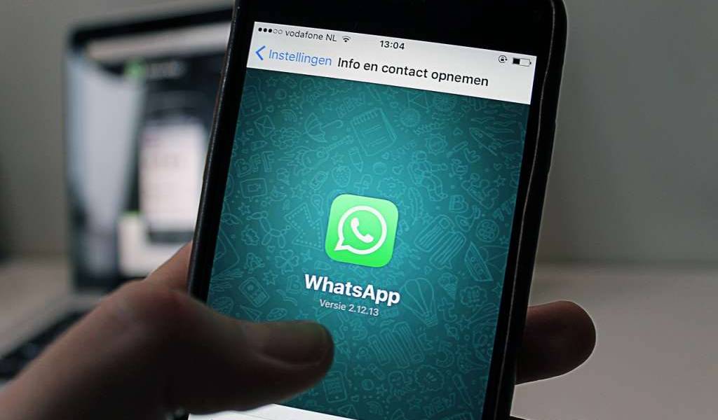 Whatsapp prueba su nuevo modo oscuro