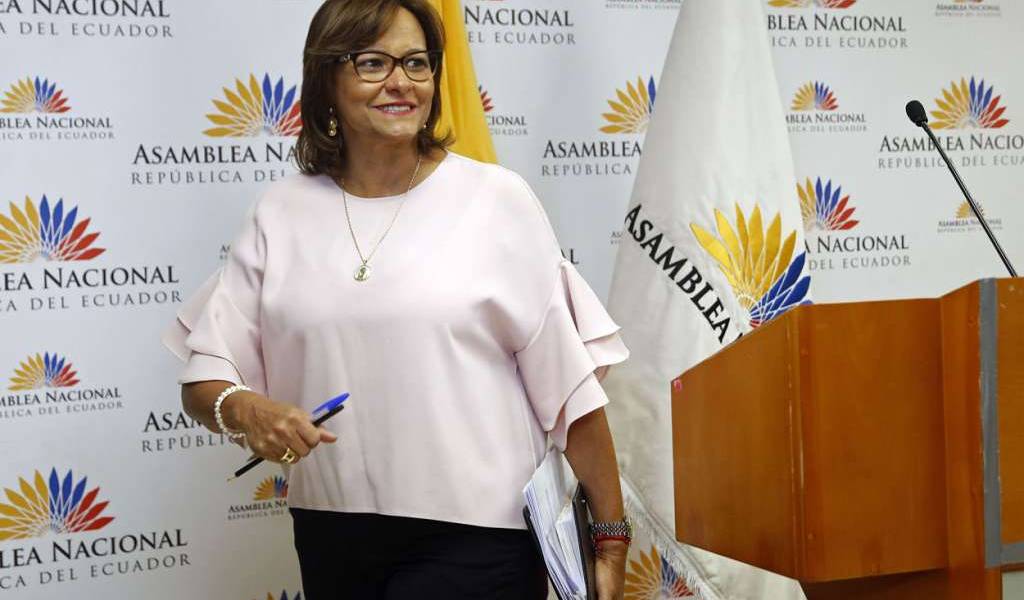 Comisión que investiga a Cabezas se reunirá el lunes