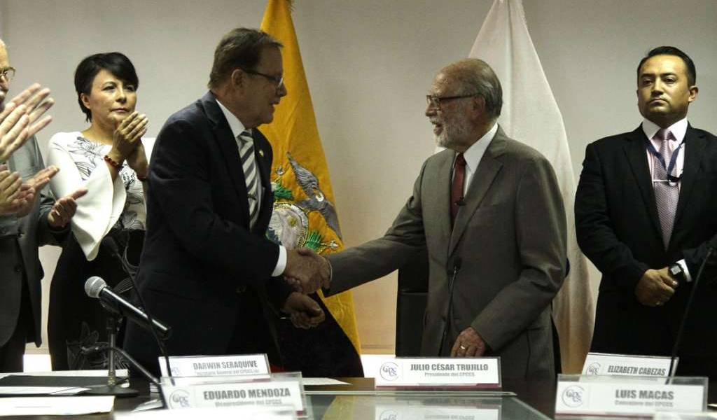 Judicatura sí podrá sancionar a servidores judiciales